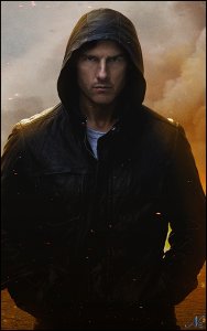 Ethan Hunt