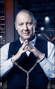 Raymond « Red » Reddington