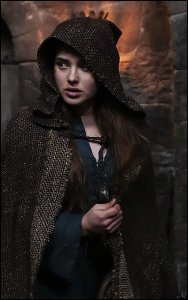 Nimue