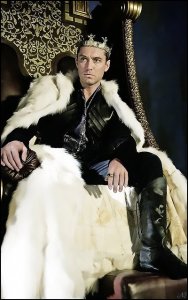 Vortigern Pendragon