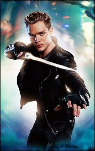 Jace Herondale