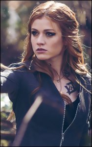 Clary Fairchild
