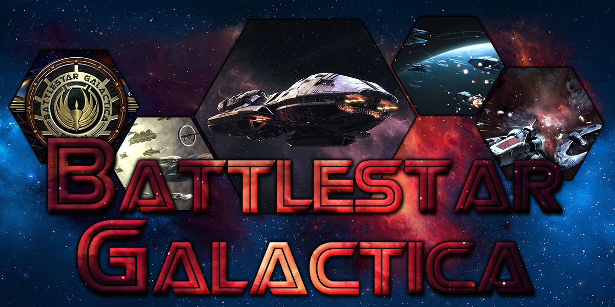 Battelstar Galactica