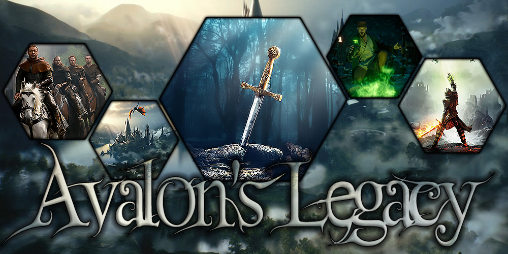 Avalon's Legacy