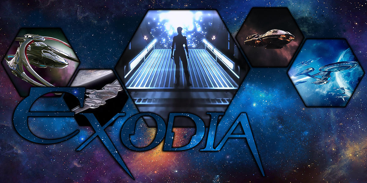 Exodia
