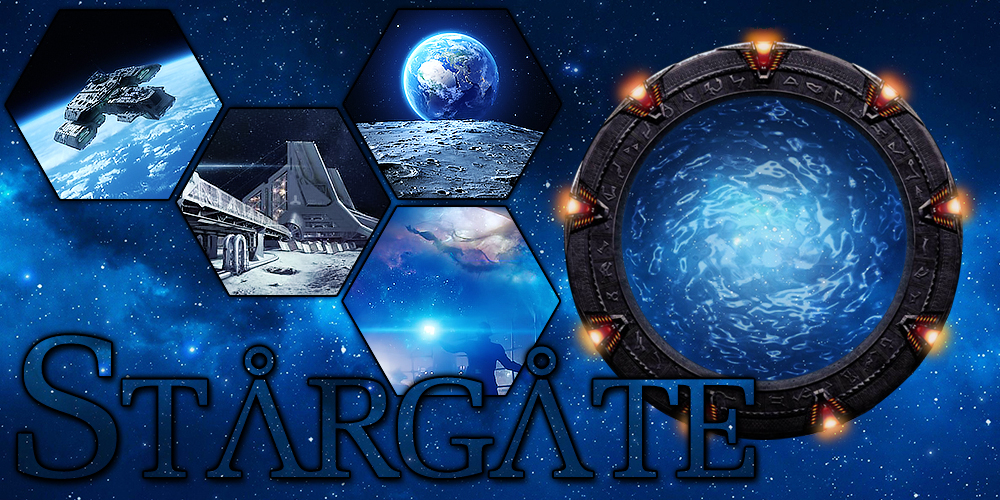 Stargate