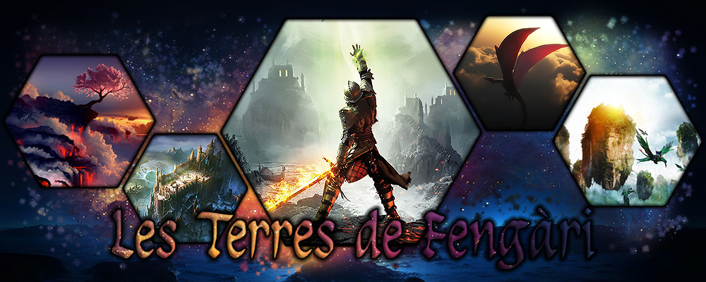 Terres de Fengári
