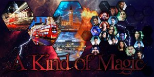 A Kind of Magic
