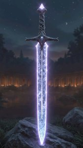 Excalibure
