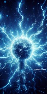 Electrokinésie