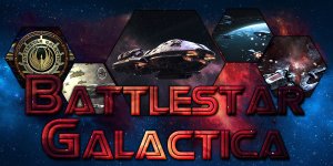 Battelstar Galactica