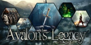 Avalon's Legacy