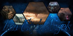 Iron City's Angels