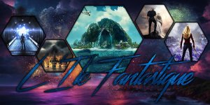 L'Île Fantastique