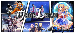 Manga Legacy