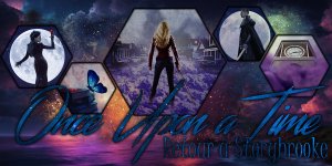 Once Upon a Time : Retour à Storybrooke