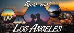 Save-me! Los Angeles