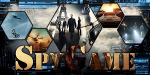 Spy Game