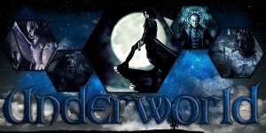 Underworld : Éclipse Nocturne