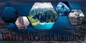 Waterworld Uprising