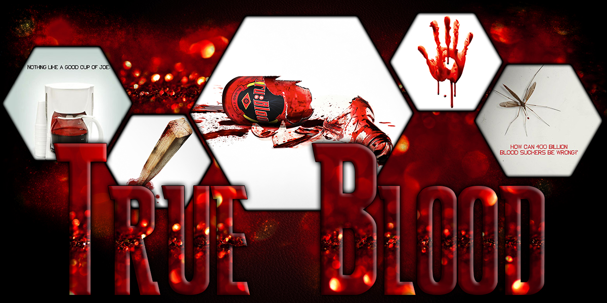 True Blood : Entre Ombre et Mystère
