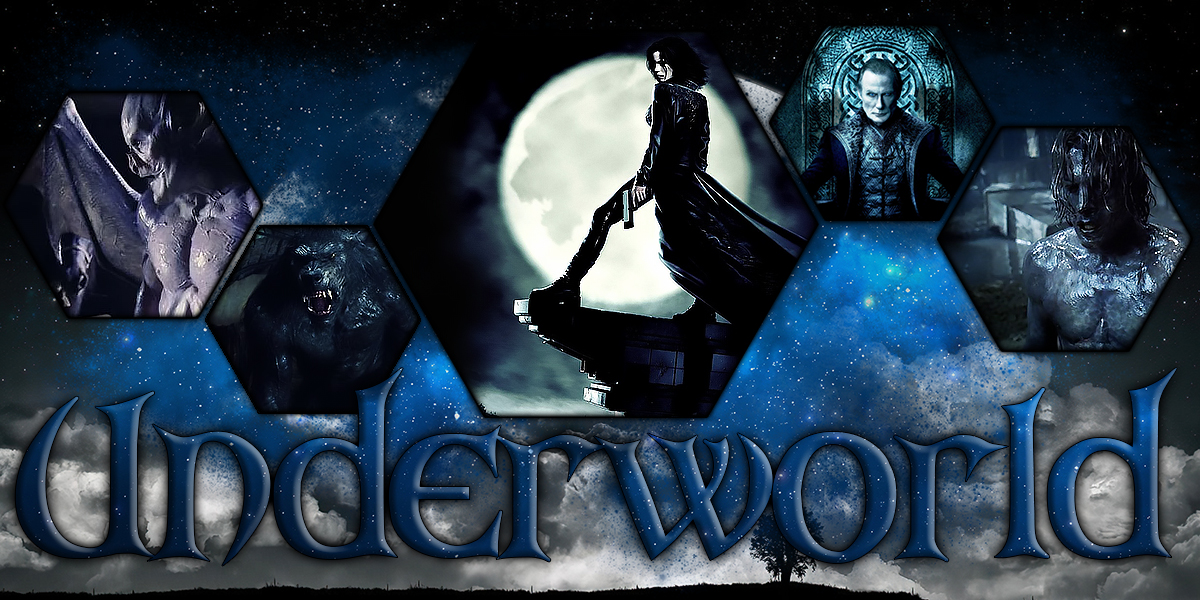 Underworld : Éclipse Nocturne