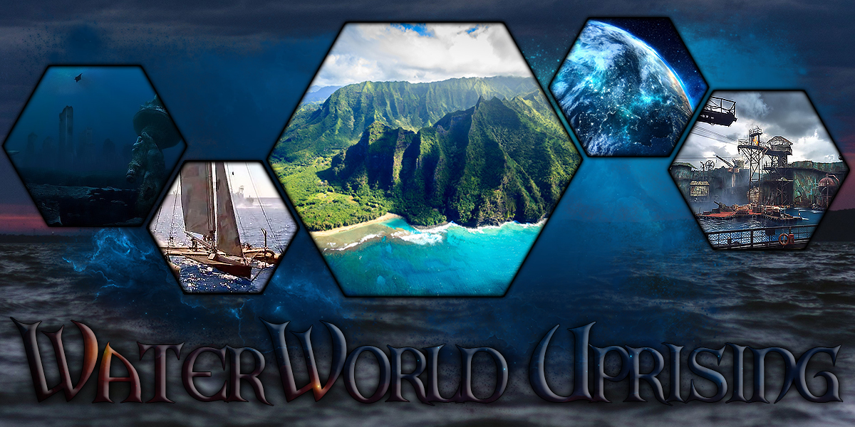 Waterworld Uprising
